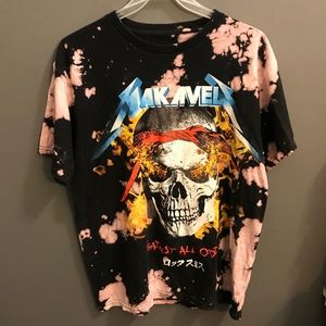 Urban Outfitters Graphic T